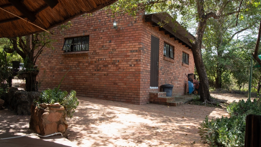 4 Bedroom Property for Sale in Marloth Park Mpumalanga