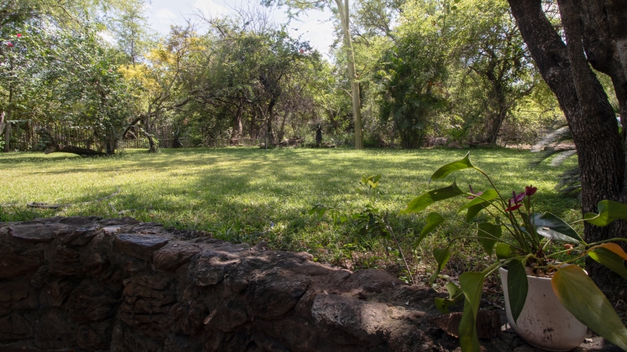 4 Bedroom Property for Sale in Marloth Park Mpumalanga