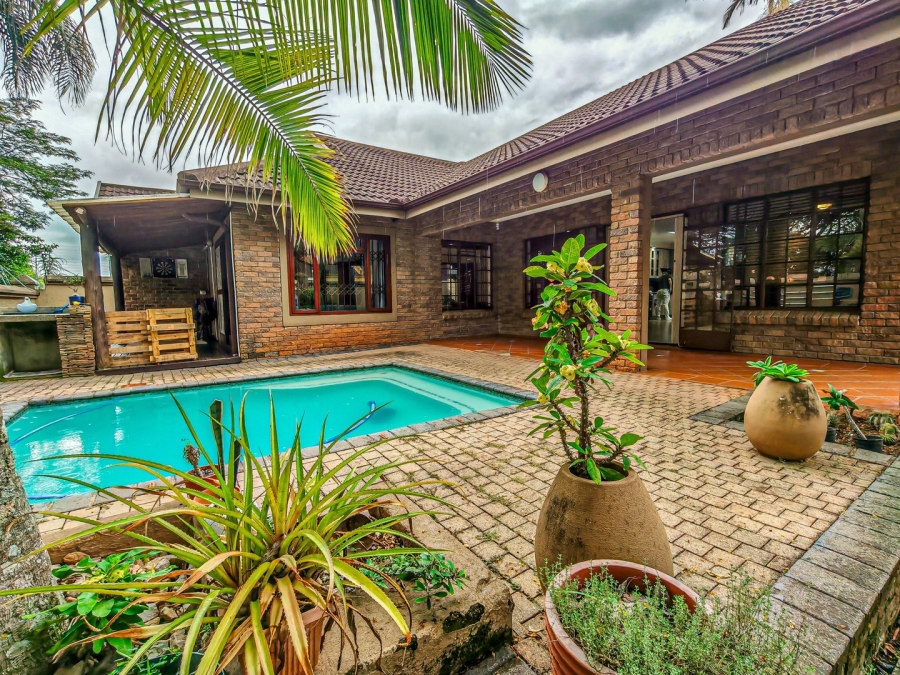 3 Bedroom Property for Sale in White River Ext 18 Mpumalanga