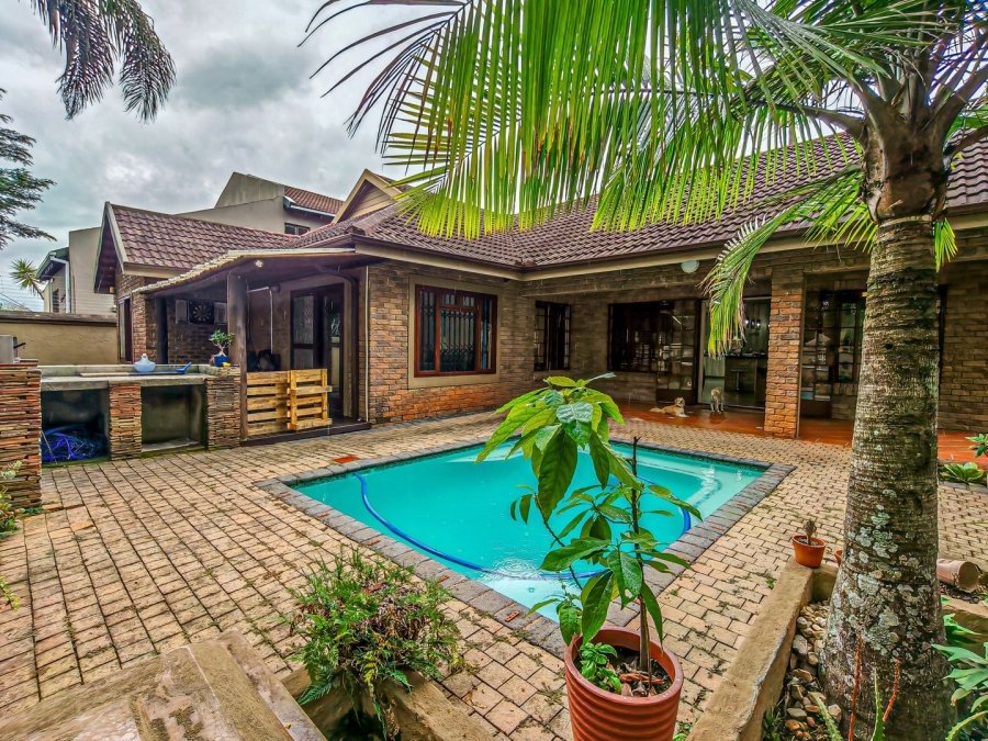 3 Bedroom Property for Sale in White River Ext 18 Mpumalanga