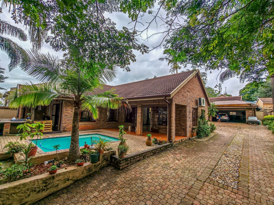 3 Bedroom Property for Sale in White River Ext 18 Mpumalanga