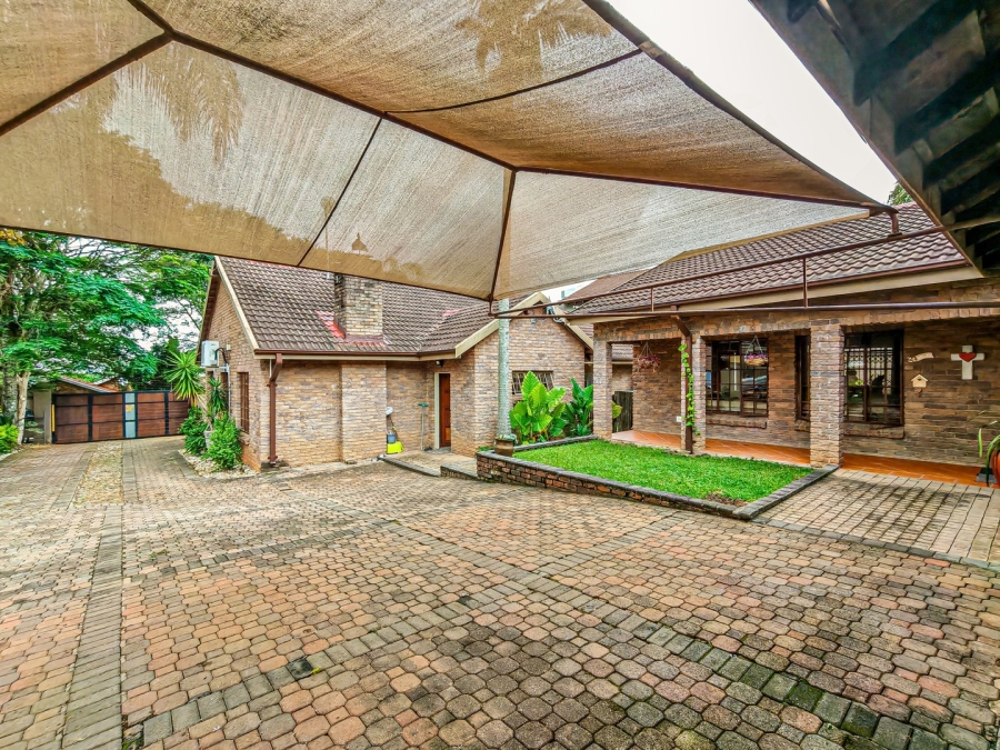 3 Bedroom Property for Sale in White River Ext 18 Mpumalanga