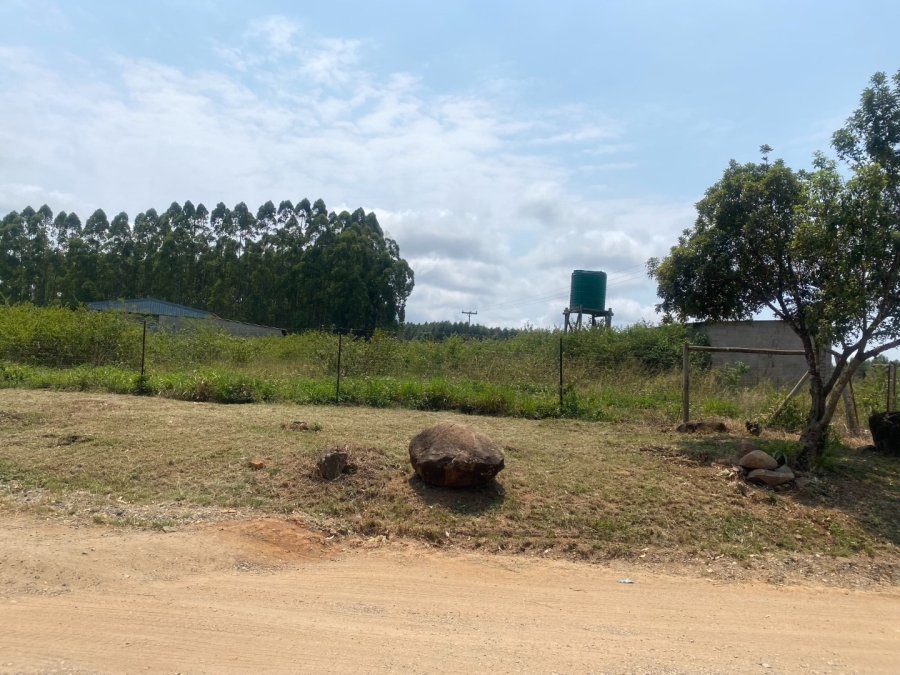 0 Bedroom Property for Sale in White River Mpumalanga