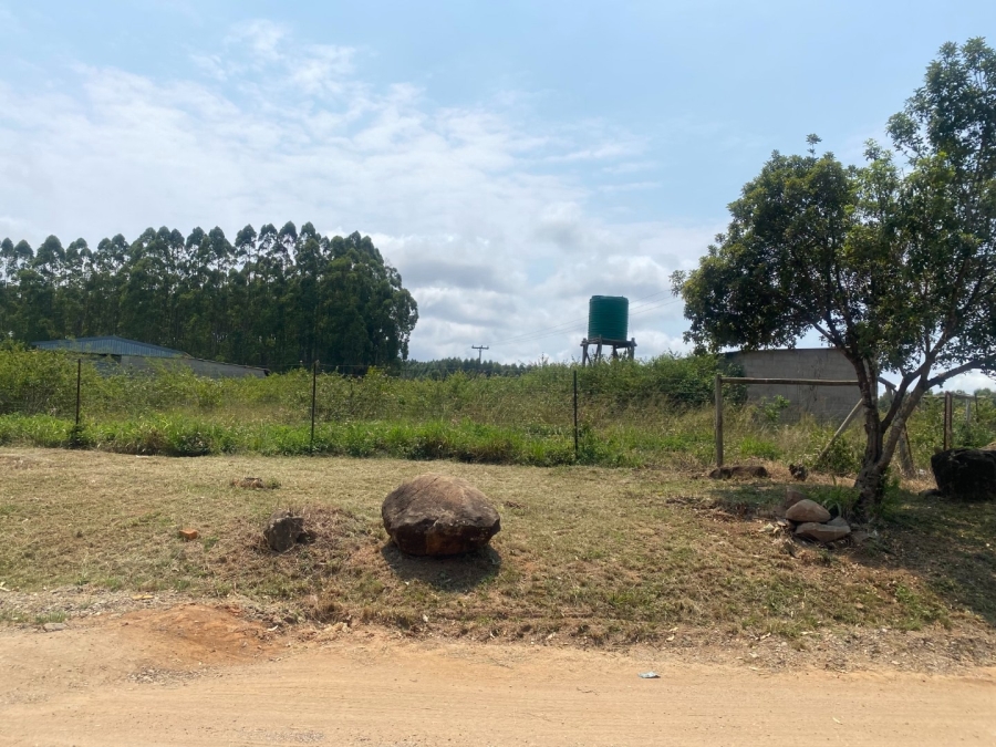 0 Bedroom Property for Sale in White River Mpumalanga