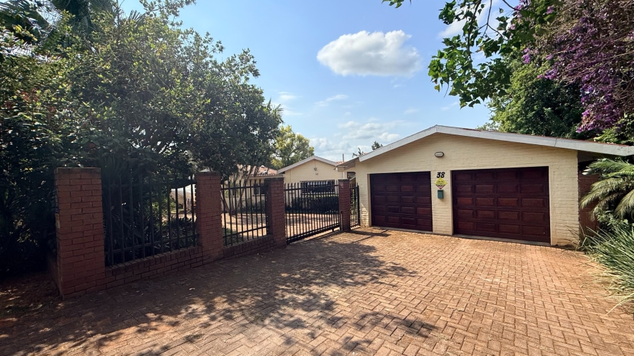 3 Bedroom Property for Sale in Parkville Mpumalanga