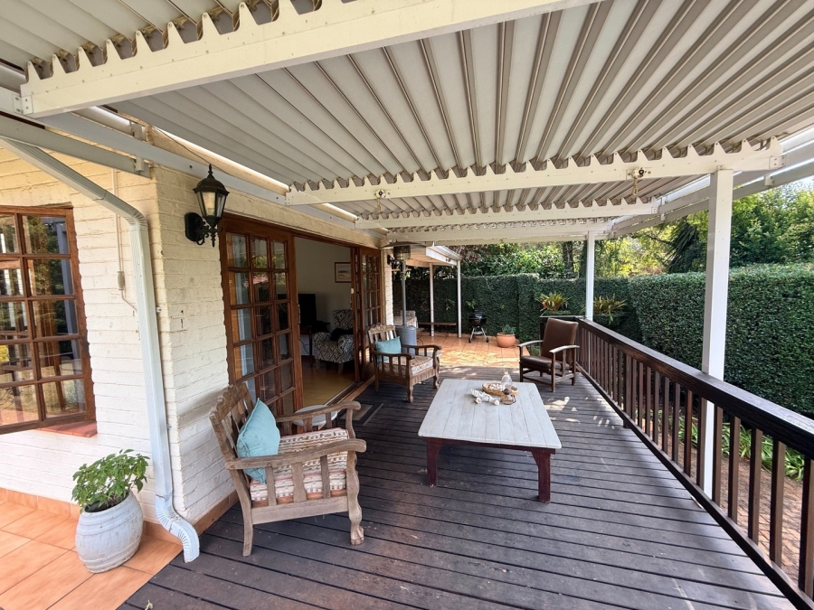 3 Bedroom Property for Sale in Parkville Mpumalanga