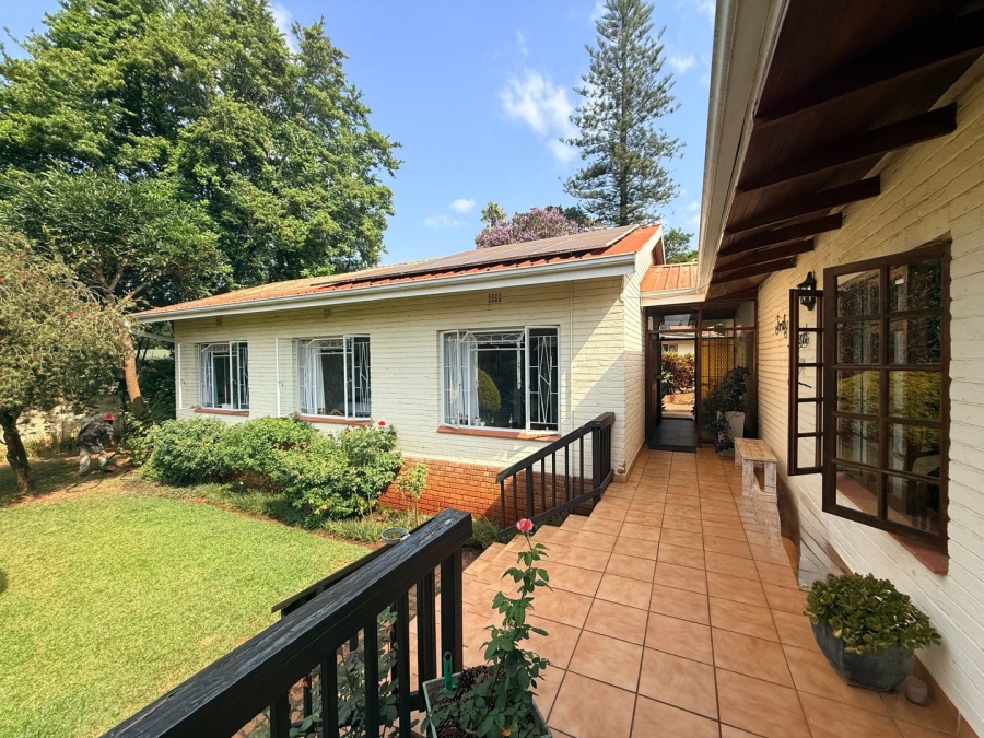 3 Bedroom Property for Sale in Parkville Mpumalanga