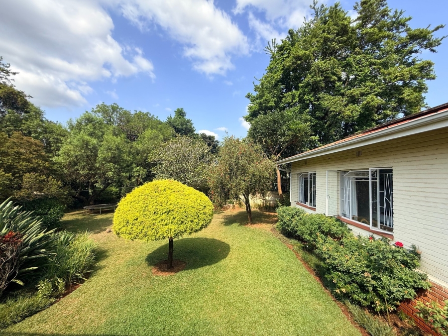 3 Bedroom Property for Sale in Parkville Mpumalanga