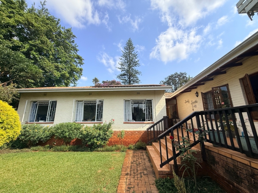 3 Bedroom Property for Sale in Parkville Mpumalanga