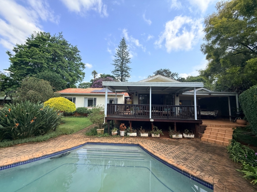 3 Bedroom Property for Sale in Parkville Mpumalanga