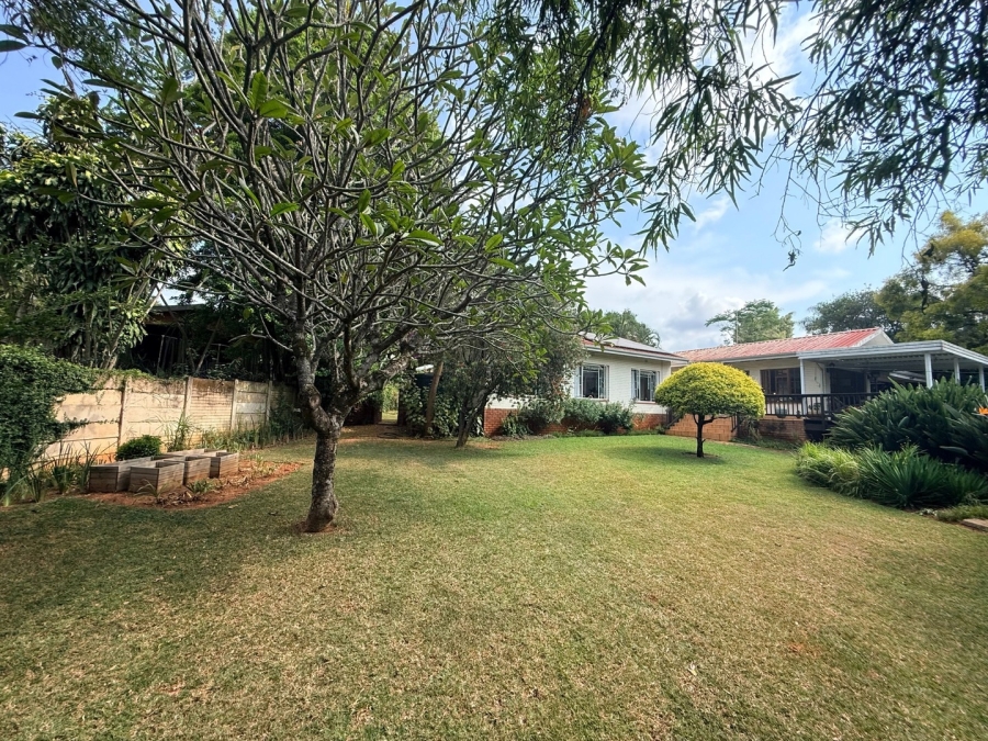 3 Bedroom Property for Sale in Parkville Mpumalanga