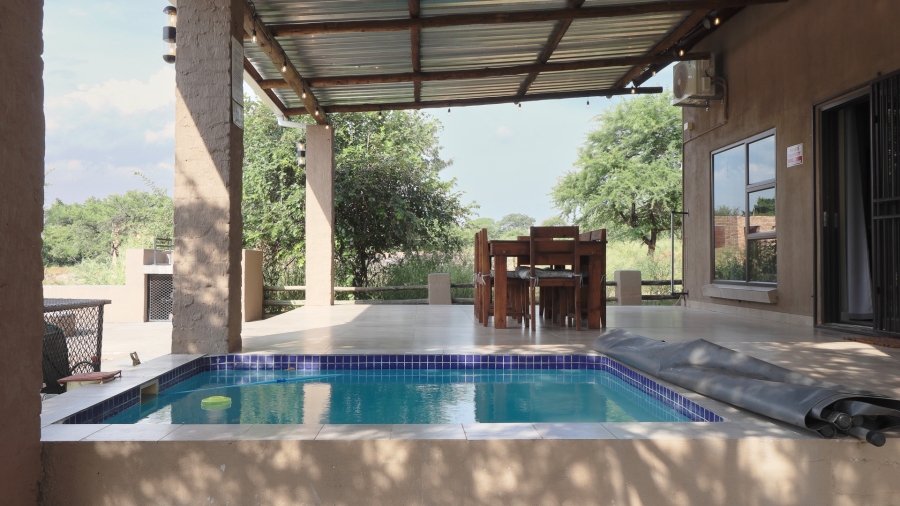 3 Bedroom Property for Sale in Marloth Park Mpumalanga