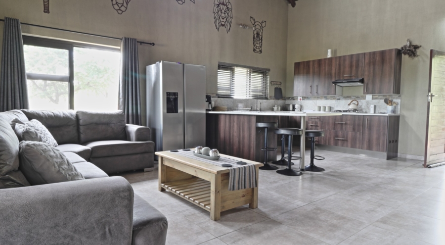 3 Bedroom Property for Sale in Marloth Park Mpumalanga