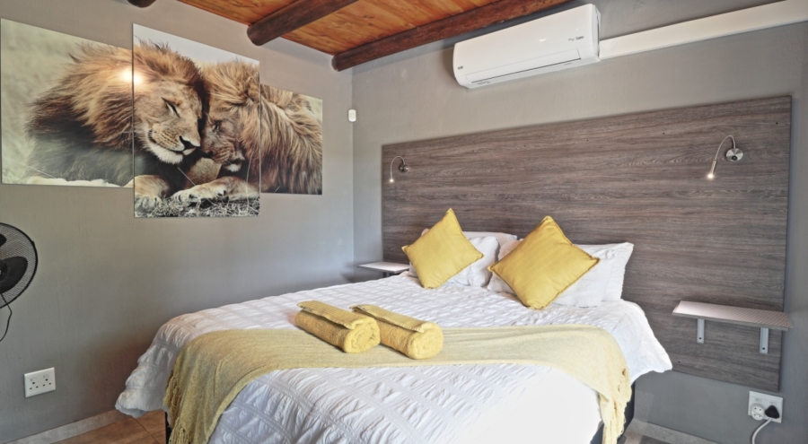 3 Bedroom Property for Sale in Marloth Park Mpumalanga