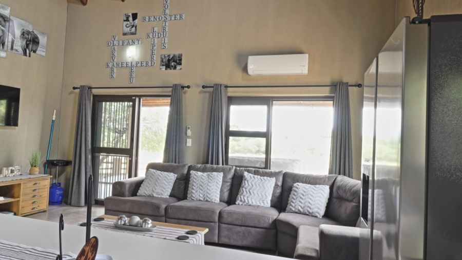 3 Bedroom Property for Sale in Marloth Park Mpumalanga