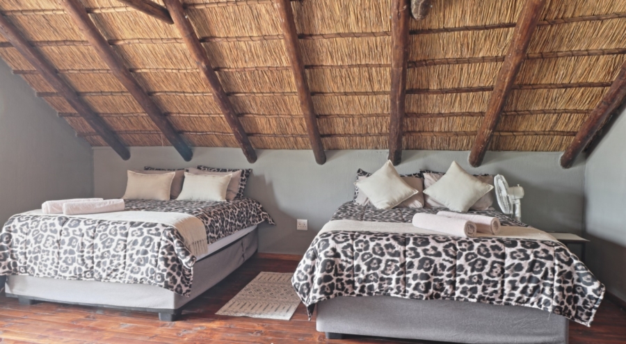 3 Bedroom Property for Sale in Marloth Park Mpumalanga