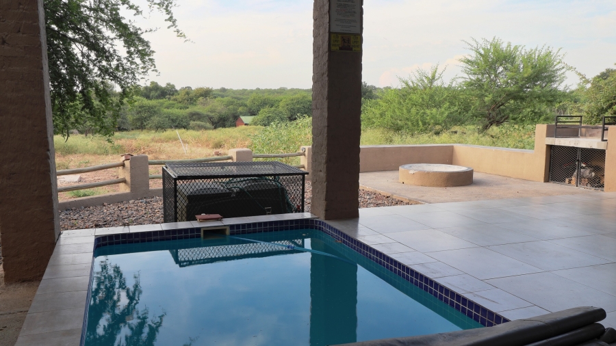 3 Bedroom Property for Sale in Marloth Park Mpumalanga