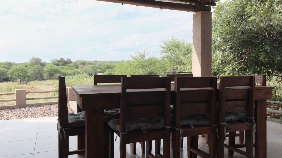 3 Bedroom Property for Sale in Marloth Park Mpumalanga