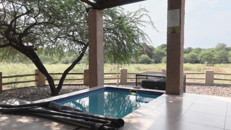 3 Bedroom Property for Sale in Marloth Park Mpumalanga