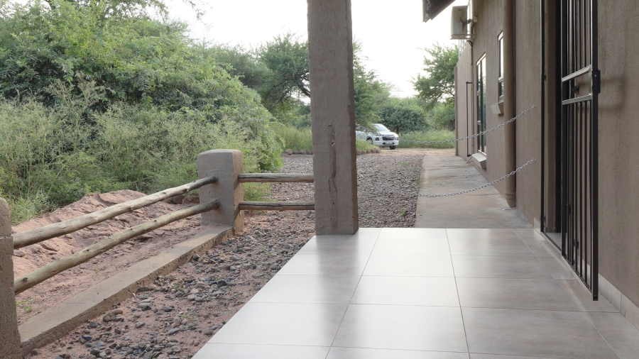 3 Bedroom Property for Sale in Marloth Park Mpumalanga
