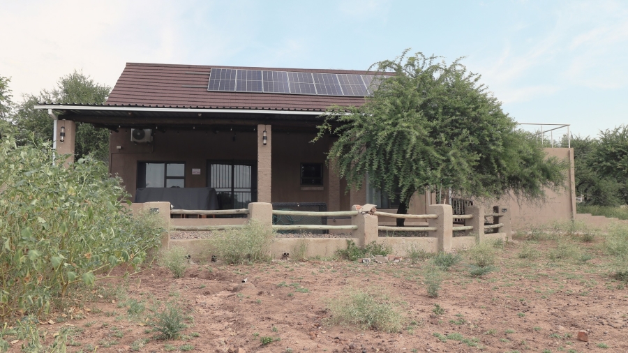 3 Bedroom Property for Sale in Marloth Park Mpumalanga