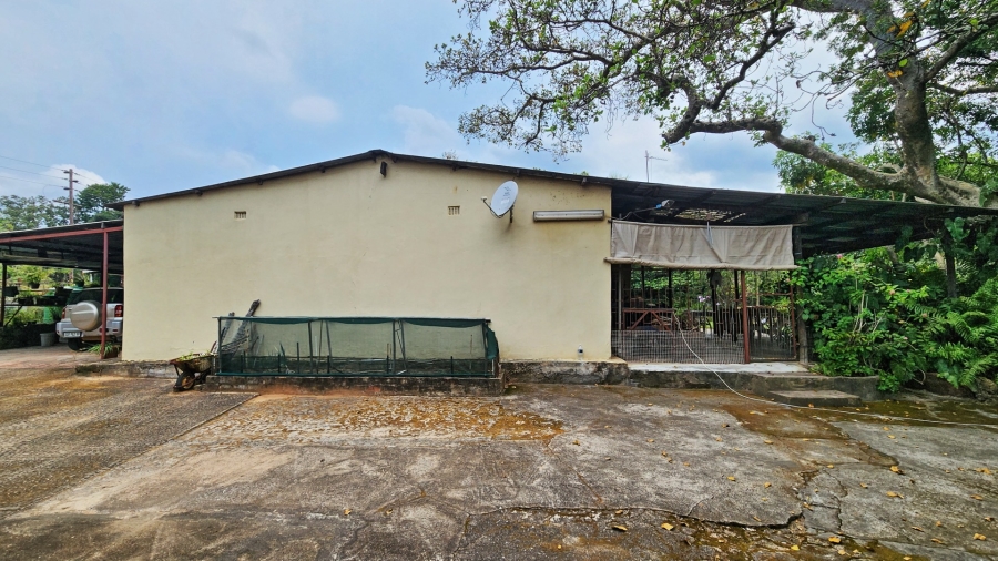 14 Bedroom Property for Sale in Alkmaar Mpumalanga