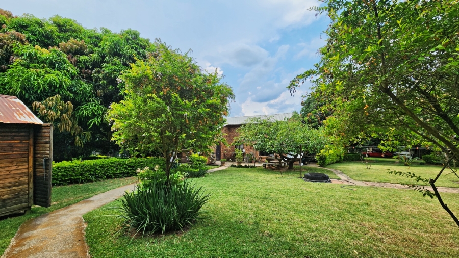 14 Bedroom Property for Sale in Alkmaar Mpumalanga