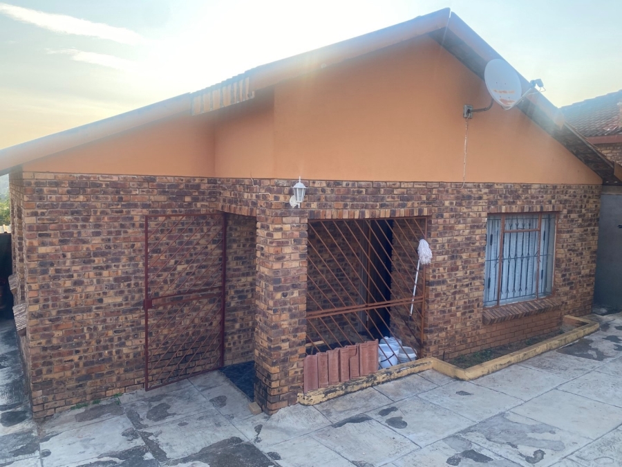 3 Bedroom Property for Sale in Hillsview Mpumalanga