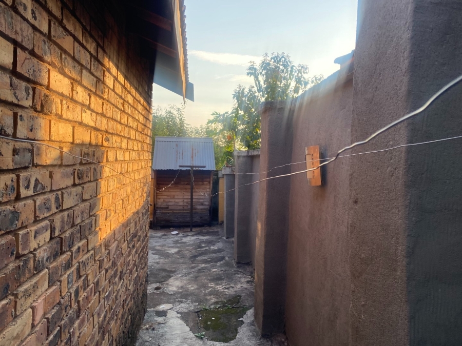 3 Bedroom Property for Sale in Hillsview Mpumalanga