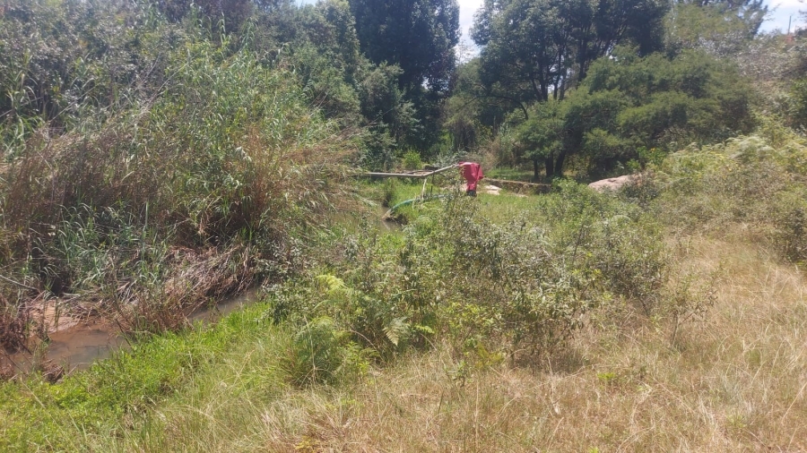 Commercial Property for Sale in Barberton Rural Mpumalanga