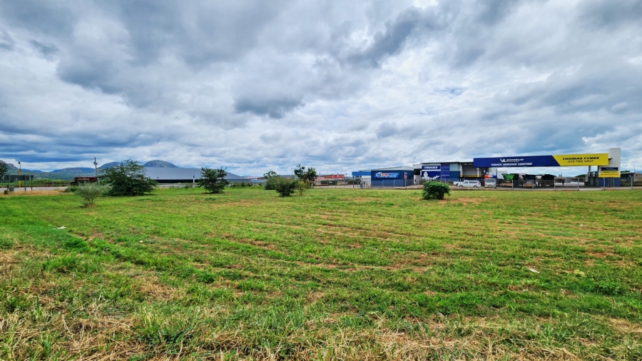 Commercial Property for Sale in Malelane Mpumalanga