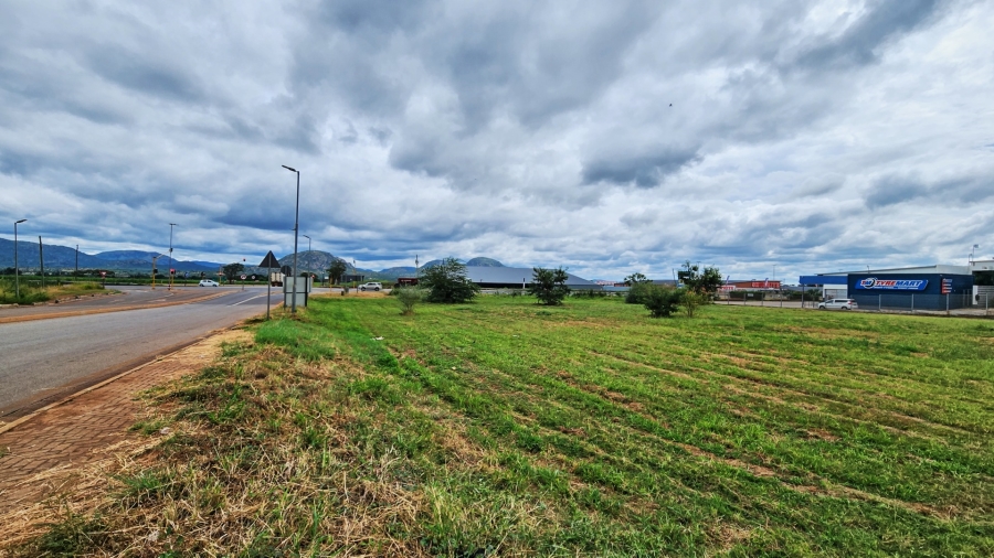 Commercial Property for Sale in Malelane Mpumalanga