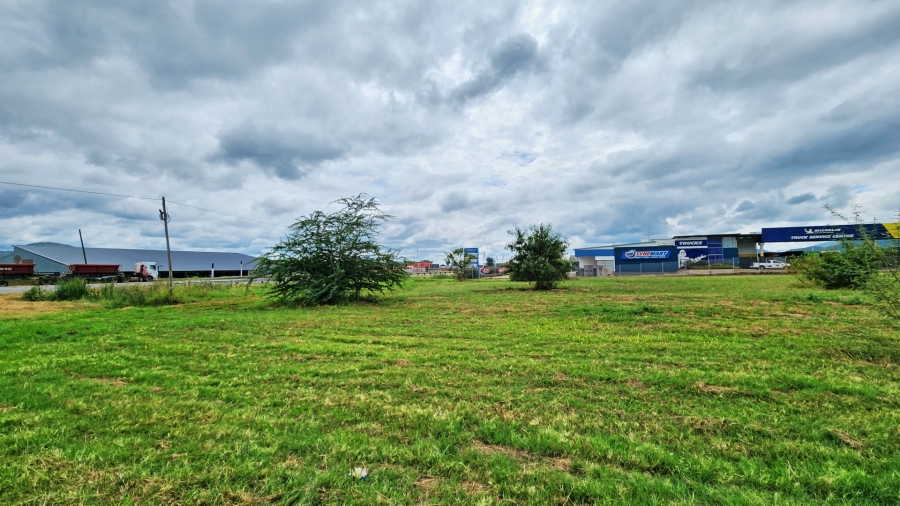 Commercial Property for Sale in Malelane Mpumalanga