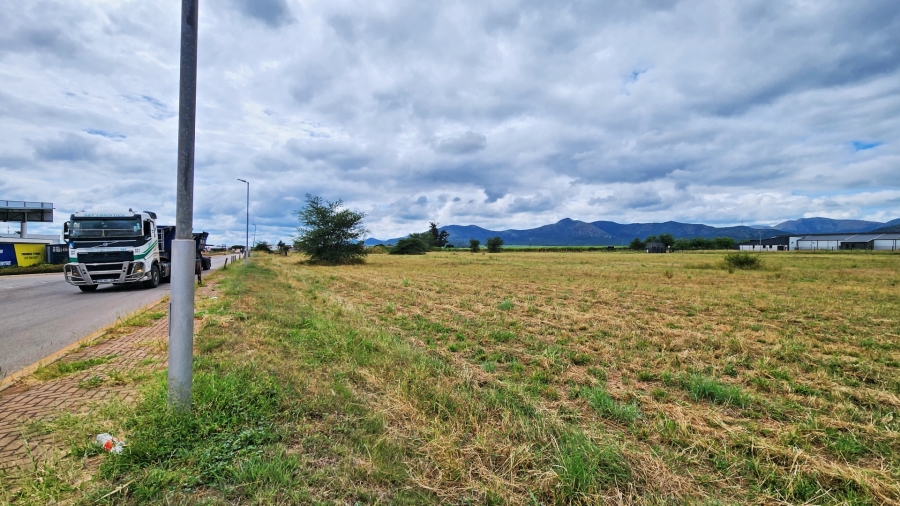 Commercial Property for Sale in Malelane Mpumalanga