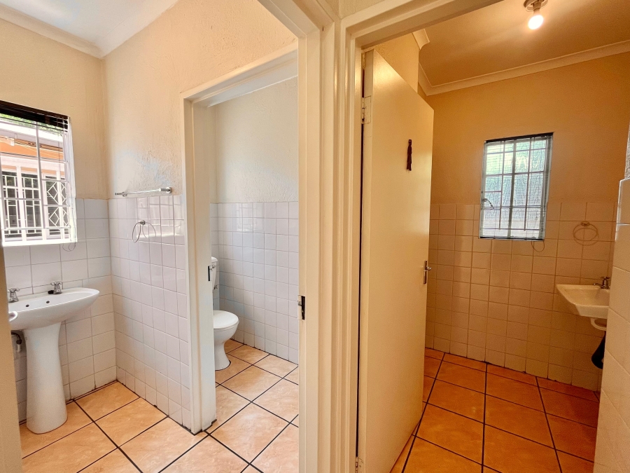 To Let commercial Property for Rent in Sonheuwel Mpumalanga