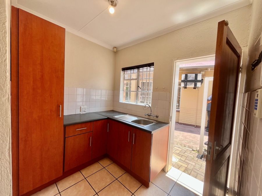 To Let commercial Property for Rent in Sonheuwel Mpumalanga