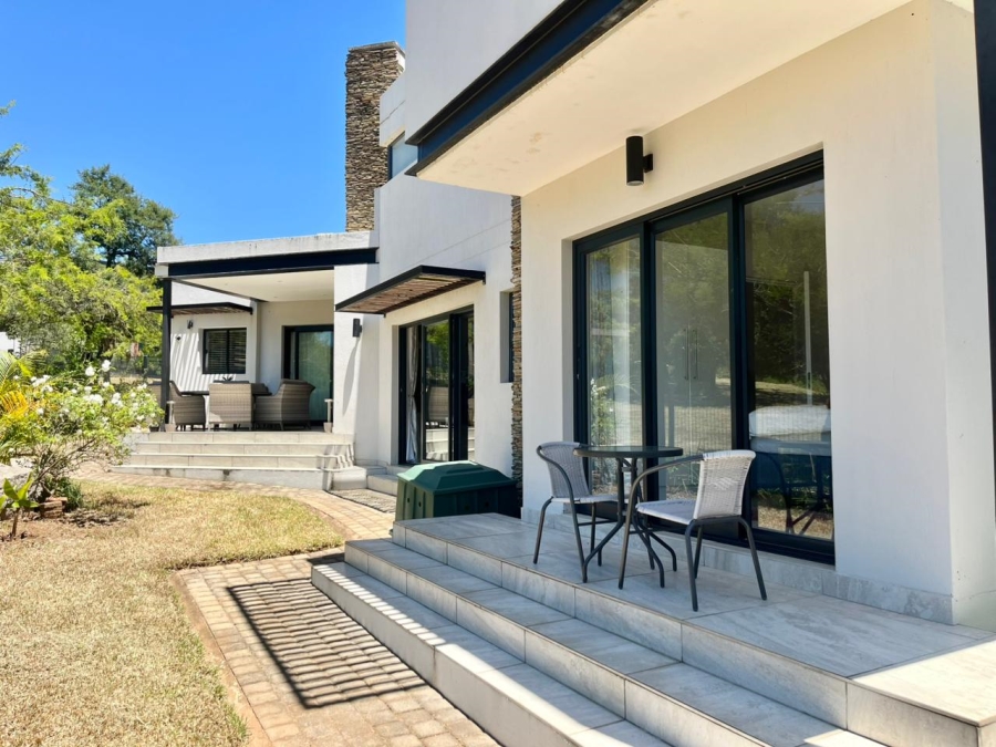 4 Bedroom Property for Sale in The Rest Nature Estate Mpumalanga