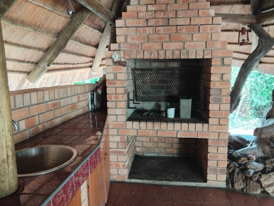 4 Bedroom Property for Sale in Steiltes Mpumalanga