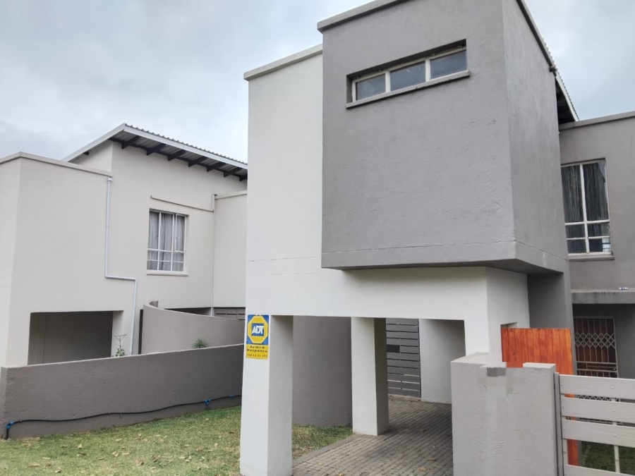 3 Bedroom Property for Sale in Nelspruit Ext 37 Mpumalanga