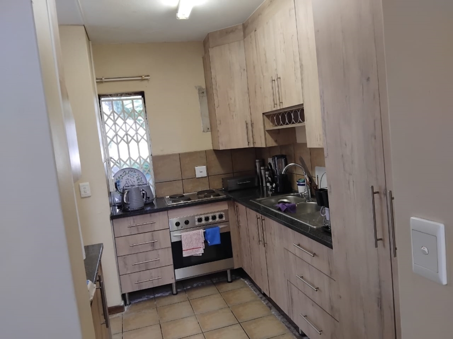 3 Bedroom Property for Sale in Nelspruit Ext 37 Mpumalanga