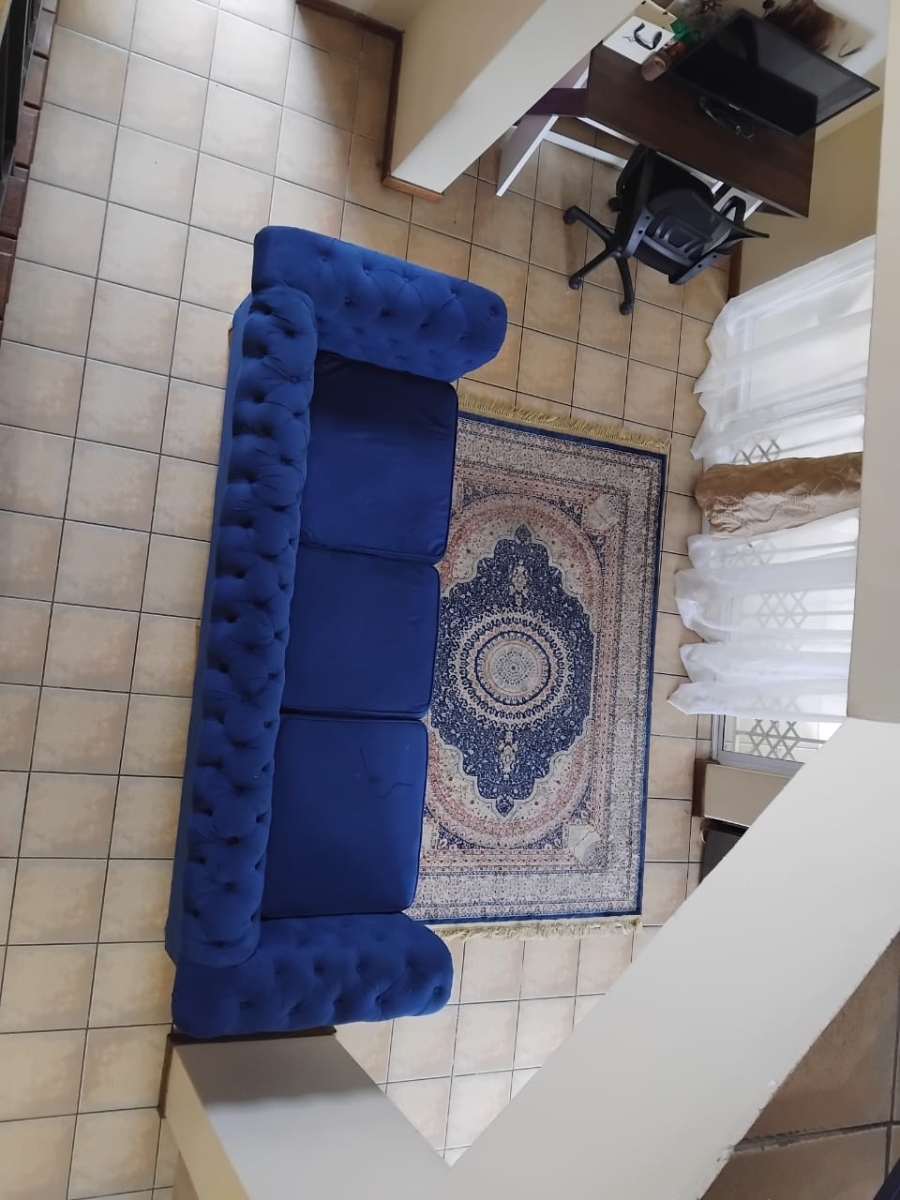 3 Bedroom Property for Sale in Nelspruit Ext 37 Mpumalanga