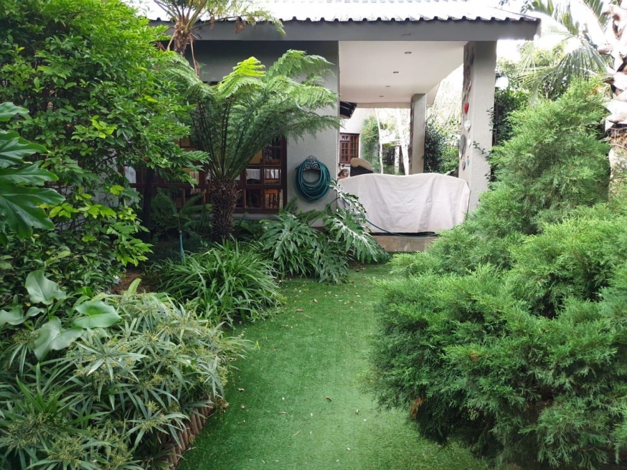 4 Bedroom Property for Sale in Trichardt Mpumalanga
