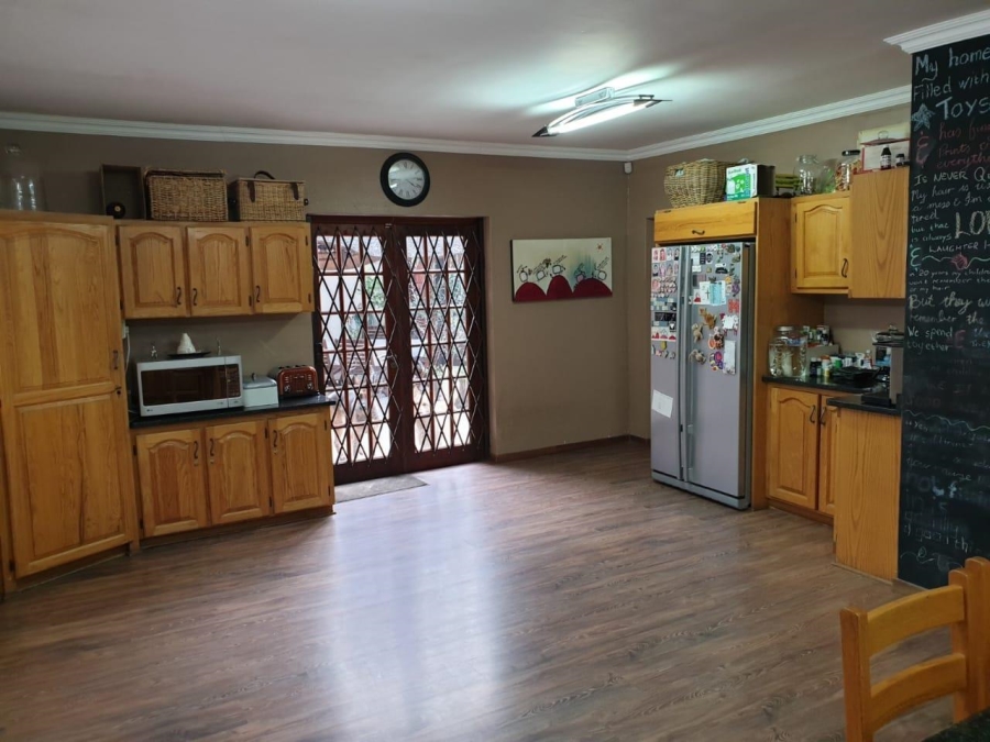 4 Bedroom Property for Sale in Trichardt Mpumalanga