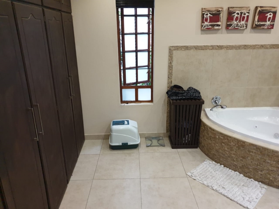 4 Bedroom Property for Sale in Trichardt Mpumalanga