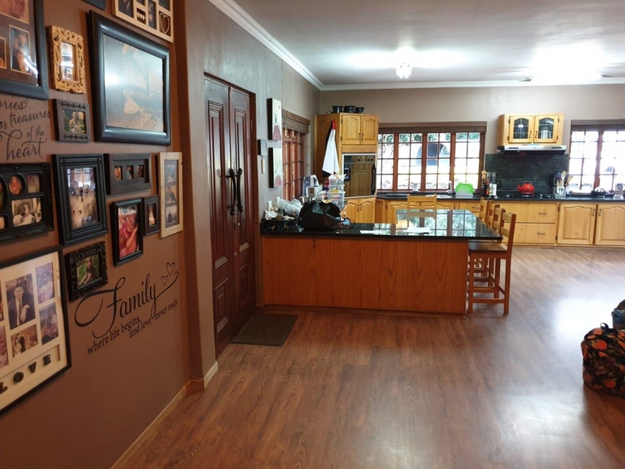 4 Bedroom Property for Sale in Trichardt Mpumalanga
