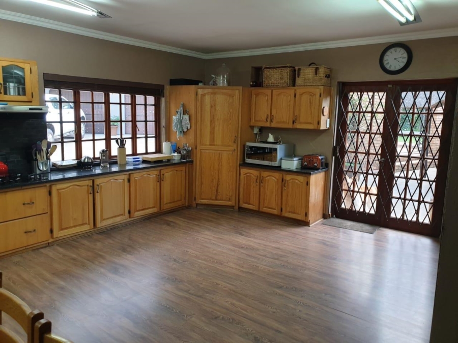 4 Bedroom Property for Sale in Trichardt Mpumalanga