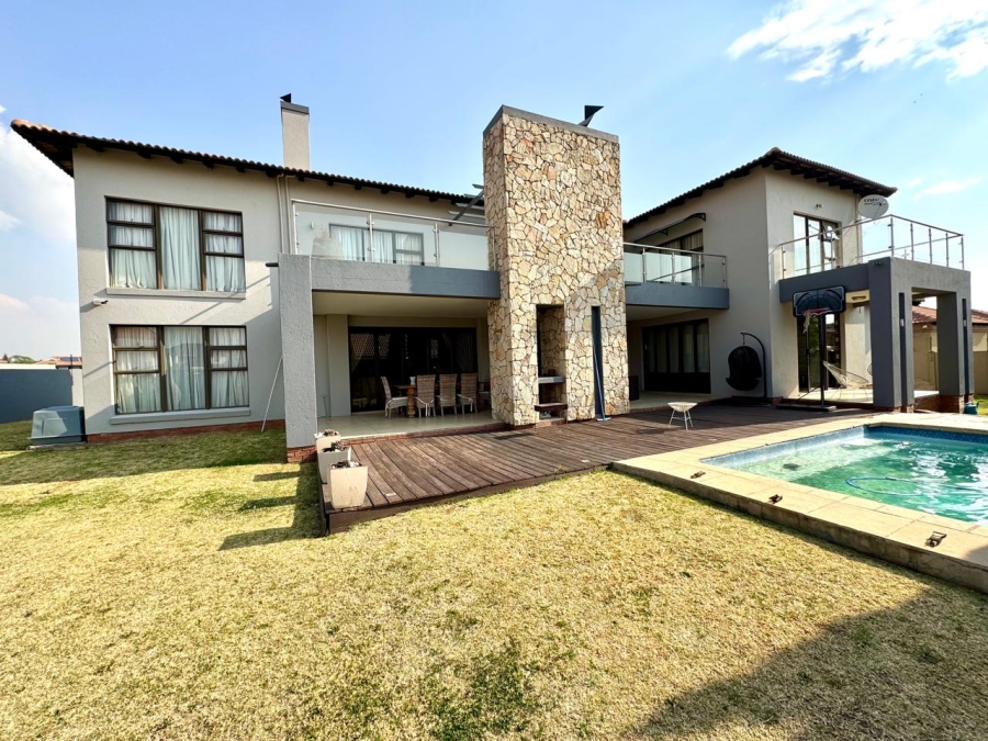 5 Bedroom Property for Sale in Noordrand Mpumalanga