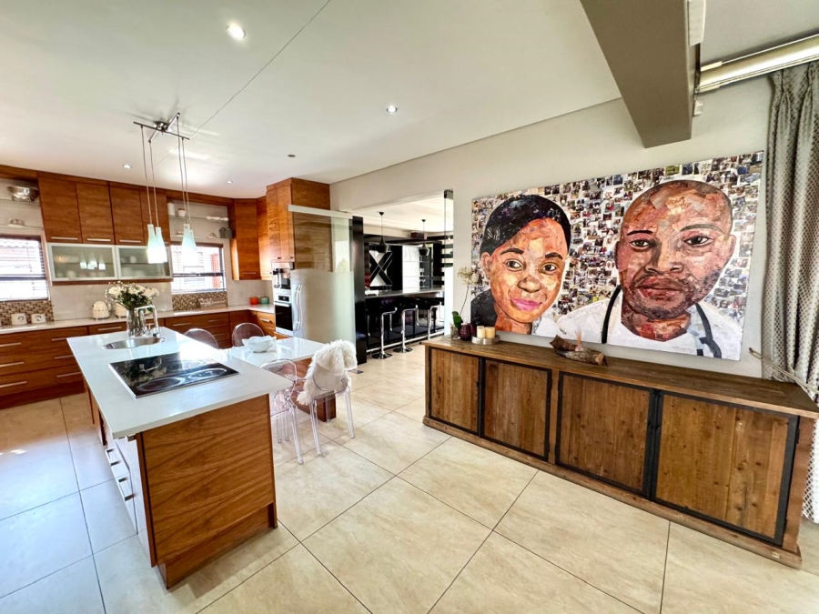 5 Bedroom Property for Sale in Noordrand Mpumalanga