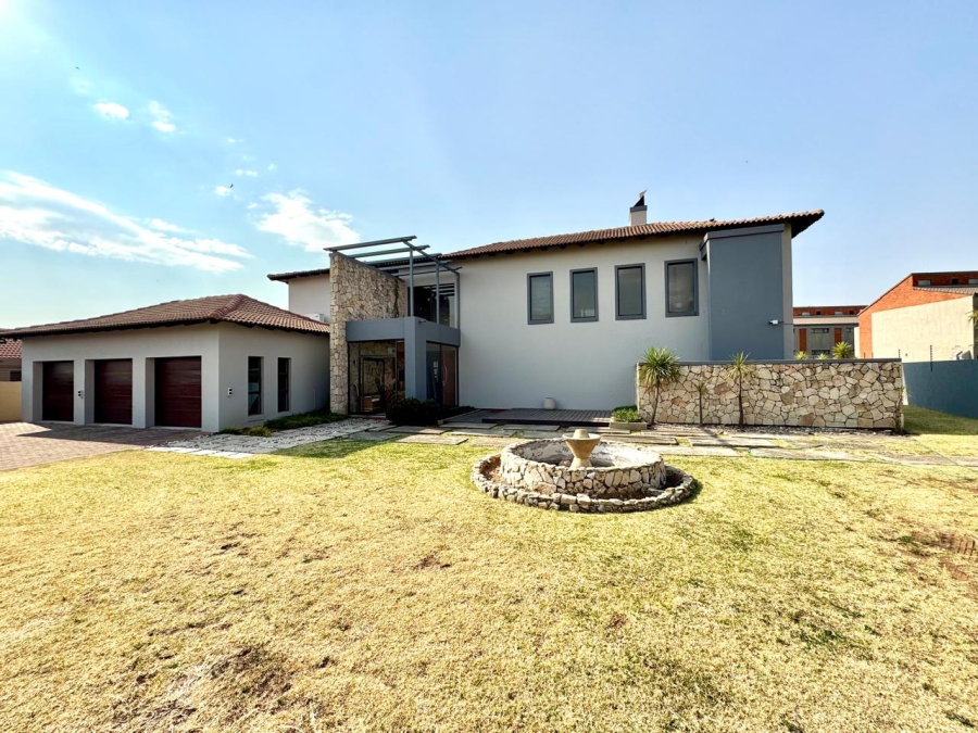 5 Bedroom Property for Sale in Noordrand Mpumalanga