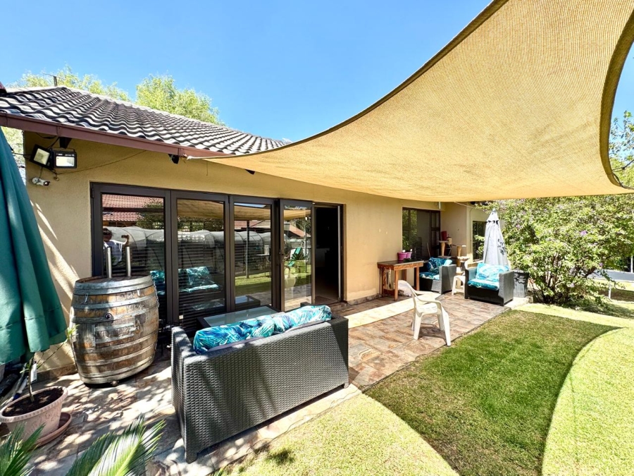 4 Bedroom Property for Sale in Sunset Park Mpumalanga